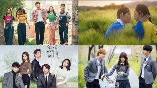 韓国ドラマレビュー